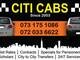 Citi Cabs