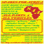 SPARES FOR AFRICA / SPARES 4 AFRICA