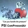 PSI CompressedAir Pty Ltd