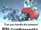 PSI CompressedAir Pty Ltd