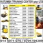 Katumba training center (pty) ltd