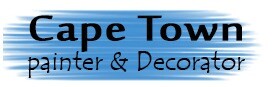 Cape Town Painter & Decorator