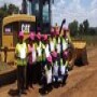 Crawler Crane Training in Pretoria