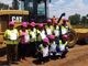 Crawler Crane Training in Pretoria