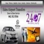 Eden Airport Transfers