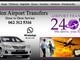 Eden Airport Transfers