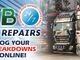 RTB Truck Repairs