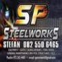 Sp steelworks (PTY) LTD