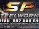 Sp steelworks (PTY) LTD