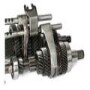 Gearbox & Diff Exchange