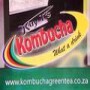 Neill Theunissen T/A Kay T's Kombucha Kzn Distribution