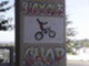 Struisbaai bicycle empowerment centre