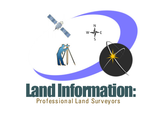 LAND INFORMATION AND PROFESSIONAL LAND SURVEYORS