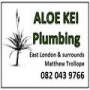 ALOE KEI Plumbing