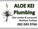 ALOE KEI Plumbing