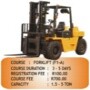 Forklift Training in Pretoria 0127713972