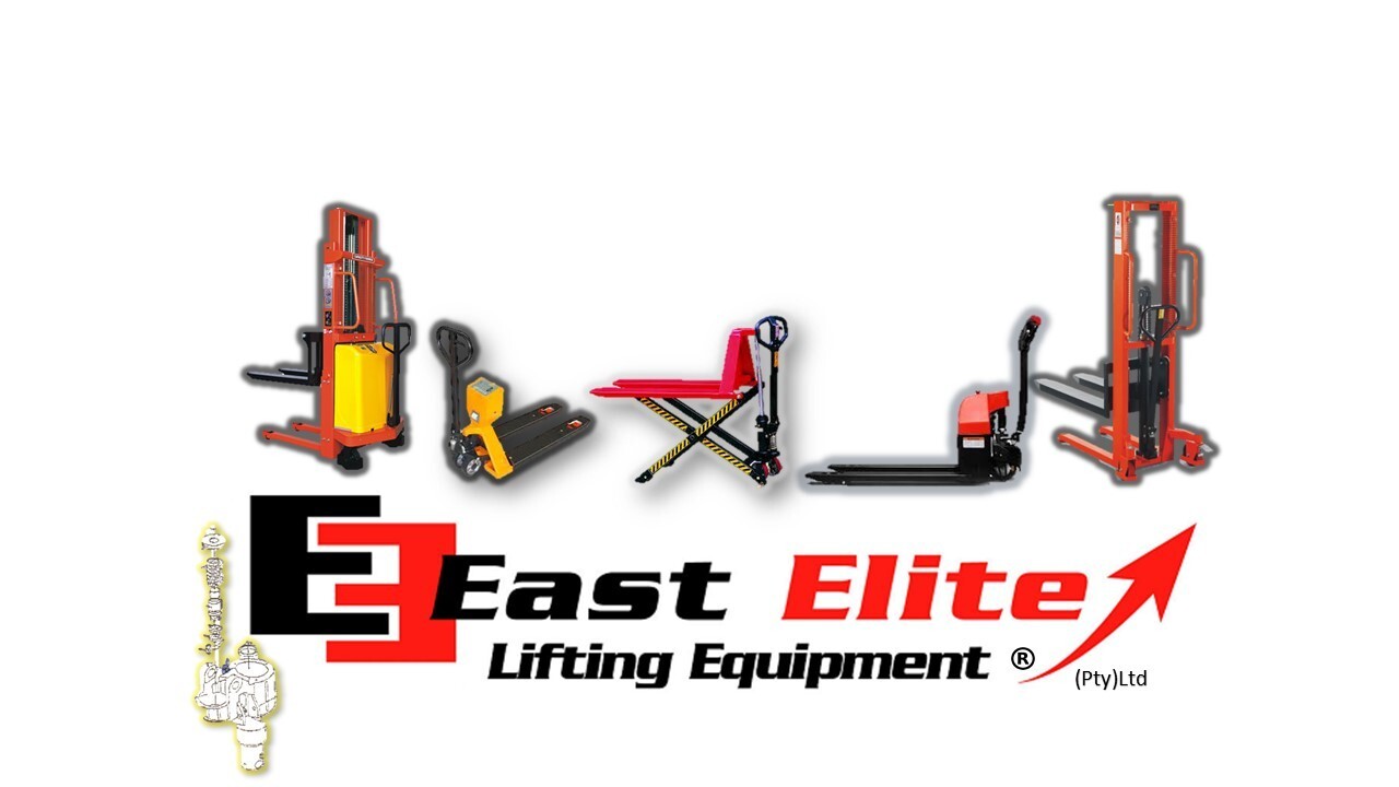 East Elite Lifting Equipment (Pty)Ltd