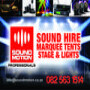 Sound Motion Productions
