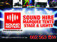 Sound Motion Productions