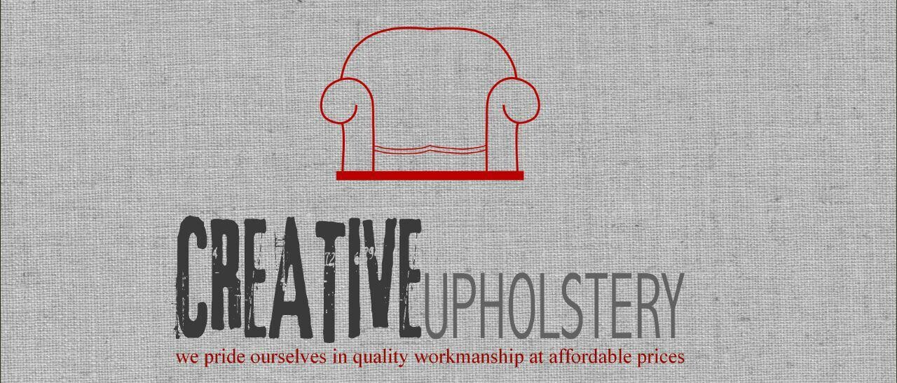 Creative Upholstery