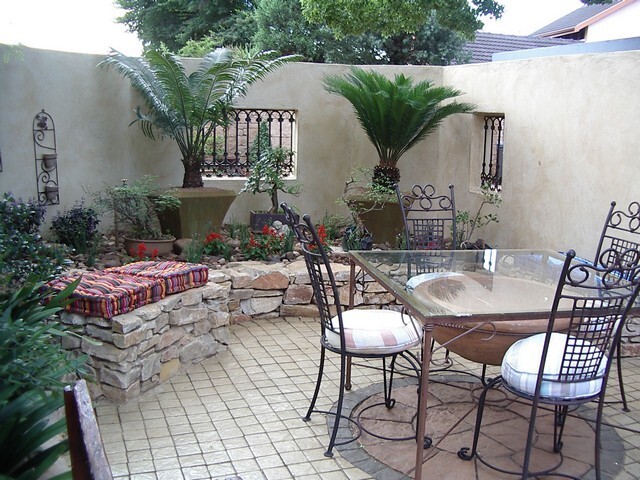 Landscaping Centurion