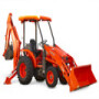 VK TREKKERS & IMPLEMENTE ( KUBOTA POLOKWANE)