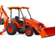 VK TREKKERS & IMPLEMENTE ( KUBOTA POLOKWANE)