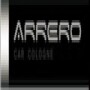 Arrero Car Cologne