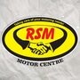 RSM Motor Centre