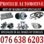 PROTECH AUTOMOTIVE