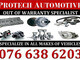 PROTECH AUTOMOTIVE