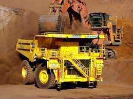 Crawler Crane,Excavator Training in Pretoria