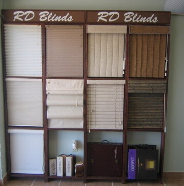 RD Blinds