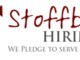 Stoffberg's Hiring