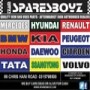 Sparesboyz Durban