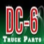 DC-6 Truck Parts