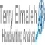 Terry Elmaleh, Handwriting Analyst