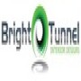 Bright Tunnel Interior Designs
