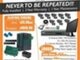Global Security Solutions PTY (Ltd)