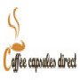 Coffee capsules direct