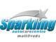 Sparkling Auto Care Centre Mall@Reds