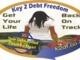 Key 2 Debt Freedom