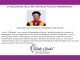 R. REEWITH  - CERTIFIED REIKI MASTER