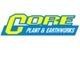 Core Plant & Earthwork's