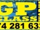 GP Glass