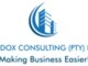 Rodox Consulting Pty Ltd