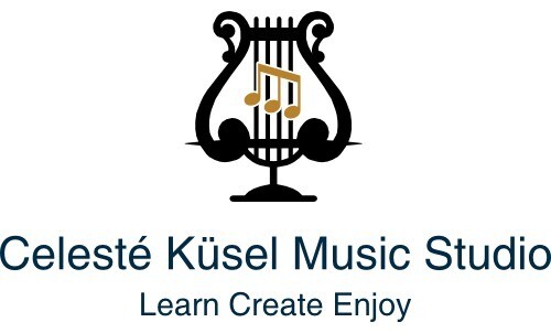 Celeste Kusel Music Studio