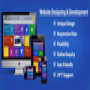 HVS Hosting & Designing