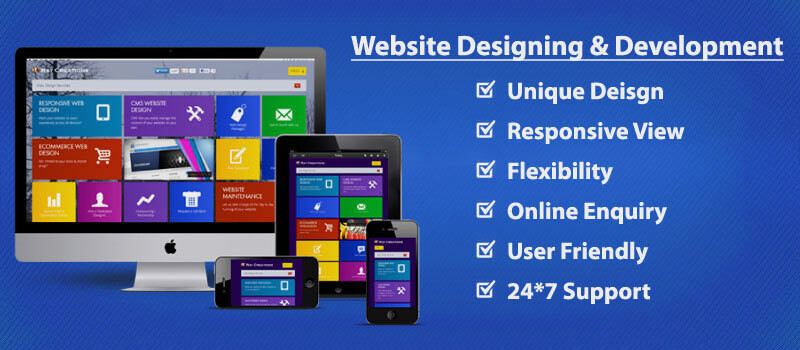 HVS Hosting & Designing