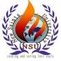 New Saints Universirty